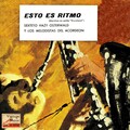 Hazy Osterwald、And His Sextet - Frag' Mich Nie, Was Heimweh Ist, Ich Sage Dir Adieu, Peppino
