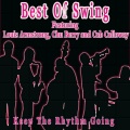 lucky millinder、Louis Armstrong、Chuck Berry、cab calloway - Mr. Ghost Goes to Town