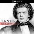 Rubinstein Sonata for Violoncello and Piano No. 1 & 2