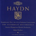 Austro-Hungarian Haydn Orchestra - Symphony No.92 in G Major, 'Oxford': II. Adagio