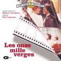michel colombier - Natacha