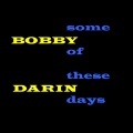 Bobby Darin - Through A Long And Sleepless Night