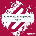 Khanenya、Jayroque - Higher