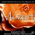 Joschi Fallout、Alberto Lizzio、Mozart Festival Orchestra - II. Andante