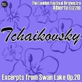 London Festival Orchestra、Alberto Lizzio - Excerpts from Swan Lake, Op.20: 21. Spanischer Tanz