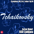 RSO Ljubljana、Anton Nanut - Symphony No.5 in E Minor, Op.64: I. Andante - Allegro con animo