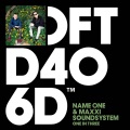 Name One & Maxxi Soundsystem - One In Three (Dub)