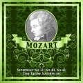 Classical Artists、Berlin State Opera Orchestra - Mozart: Symphony No. 40 in G Minor K.550:  Allegro assai
