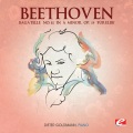 Dieter Goldmann - Bagatelle No. 25 In A Minor, Op. 59 