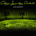 Chicago Symphony Orchestra、Fritz Reiner - Don Quixote, Op. 35, Conclusion