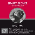 Sidney Bechet - Suey