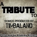 Academy Allstars - The Way I Are