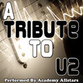 Academy Allstars - Where the Streets Have No Name