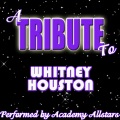 A Tribute to Whitney Houston