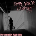 Sorry You're Leaving
