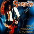 Samson - Can You Imagine