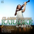 Classic Country Karaoke Hits Vol. 2