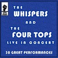 The Four Tops - Love in Acapulco