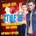 Inside Out (In the Style of Trisha Yearwood & Don Henley) [Karaoke Version] - Single