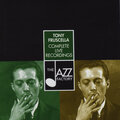 tony fruscella、Phil Woods - Sometimes I'm Happy