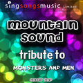 Cover Pop - Mountain Sound