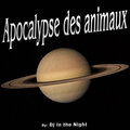 D.J.In The Night - Apocalypse des animaux