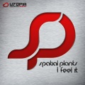 Animalis、Spatial Plants - La Revolucion Remix
