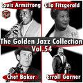 Louis Armstrong、Chet Baker - Russian Lullaby