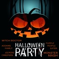 Victor Mizzy and His Orchestra、chorus - The Addams Family