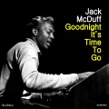 Jack McDuff - Sanctified Waltz