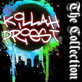 Killah Priest - Black August (Dark)