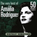 Amália Rodrigues - Ai, Mouraria