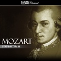 Libor Pešek、Slovak Philharmonic Orchestra - Symphony No. 41 in C Major, K. 551 - 