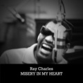 Ray Charles - Someday Baby