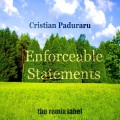 Cristian Paduraru - Enforceable Statements (Progressive Ambient Mix)