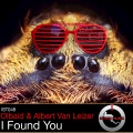 Olbaid、Albert Van Leizer - I Found You (Original Mix)