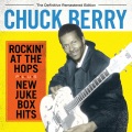 Chuck Berry、Etta James、Marvin Gaye - I'm Talking About You