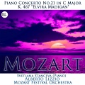 Svetlana Stanceva - Piano Concerto No.21 