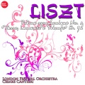 London Festival Orchestra - Poème symphonique No. 2 