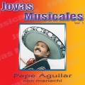 Pepe Aguilar - Esa Mujer