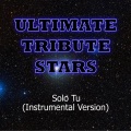 Ultimate Tribute Stars (终极明星致敬) - Patrizio - Solo Tu
