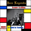 elvin jones、Sonny Rollins - Sonny Moon for Two