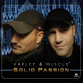 Harley & Muscle、India - Solid Passion