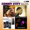 eddie davis、sonny stitt - Easy Does It