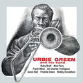 Urbie Green、Med Flory - Med's Tune (Urbie Green and His Band)(Remastered)