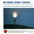 No More Lonely Nights / The World Of Paul Mccartney
