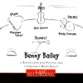 Benny Bailey - Why Try To Change