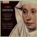 Nancy Argenta - Ich Habe Genug Ich Habe Genug Aria Bwv82a
