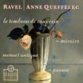 Anne Queffelec (安妮·奎凡莱克) - Toccata