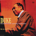 duke ellington & his orchestra - I Don't Know What Kind of Blues I Got